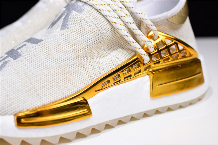 pharrell  nmd hu china gold happy f99762