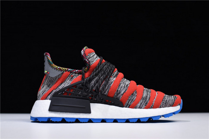 pharrell x  afro nmd hu bb9531