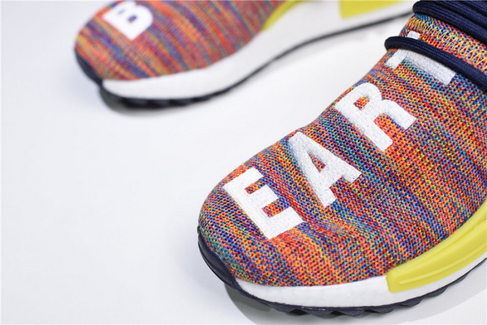 pharrell x  mens nmd hu trail bold yellow-footwear white ac7360