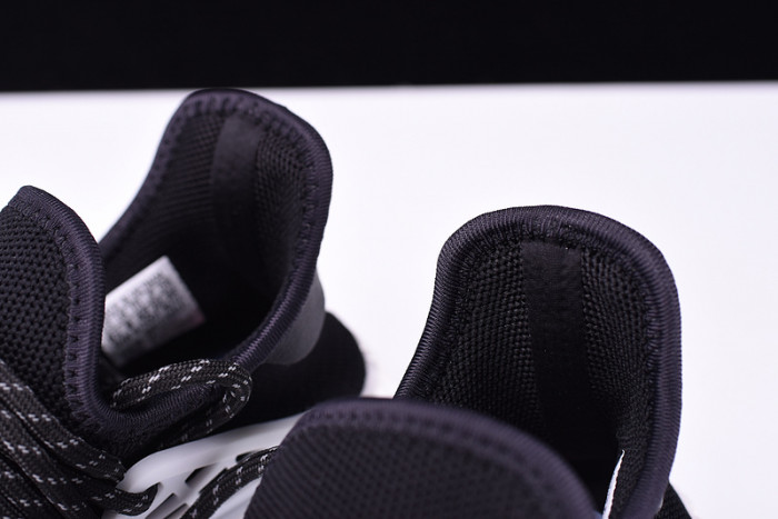  pw x cc hu nmd black/ white d97921