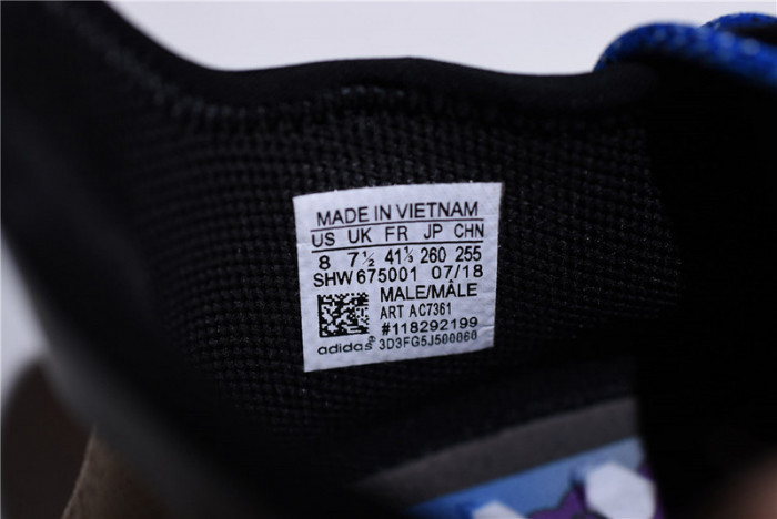  pharrell x nmd trail 