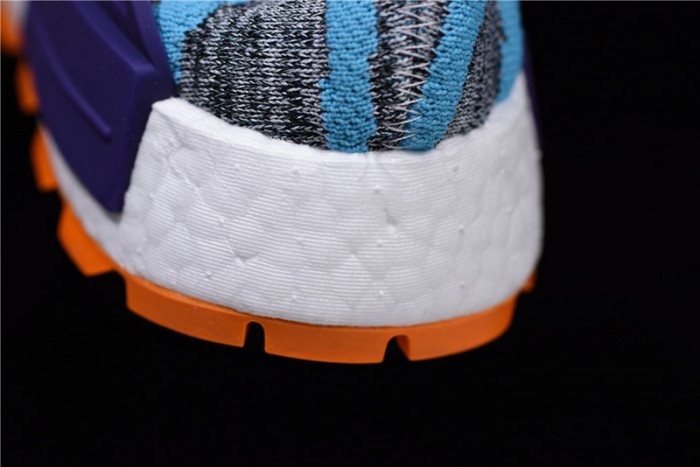 pharrell x  afro nmd hu bb9528