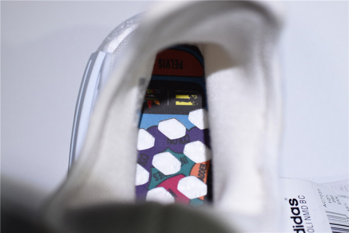  pw hu holi nmd bc "cream" white ac7031