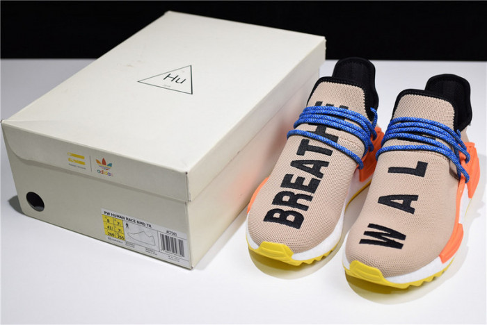  pharrell x nmd trail 