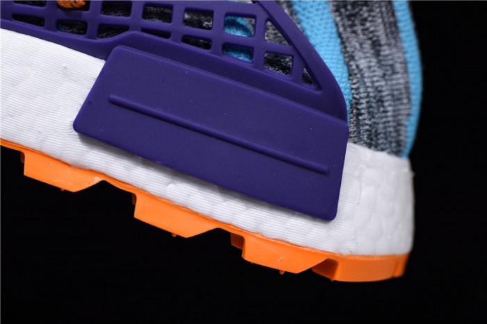 pharrell x  afro nmd hu bb9528