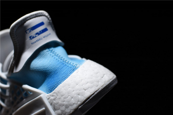 pharrell x  nmd hu trail 