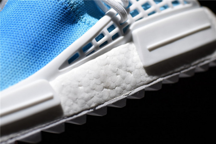 pharrell x  nmd hu trail 