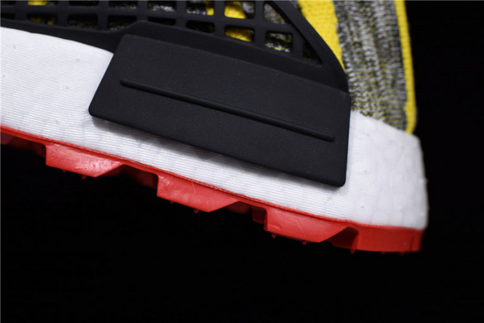 pharrell x  afro nmd hu bb9527