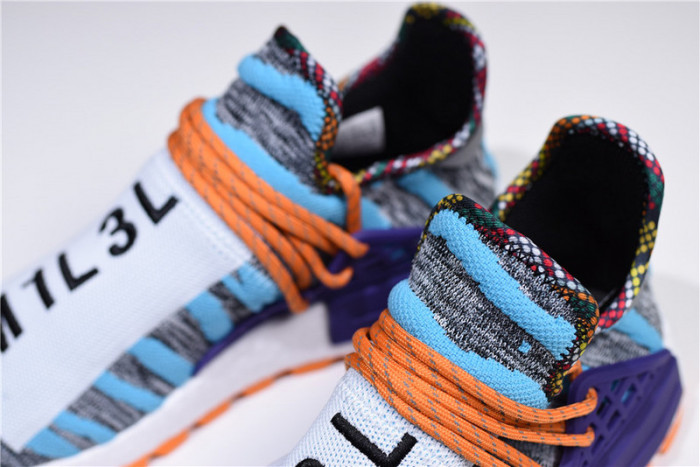 pharrell x  afro nmd hu bb9528