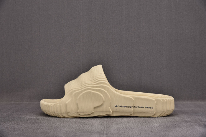  adilette 22 slides grey gx6950