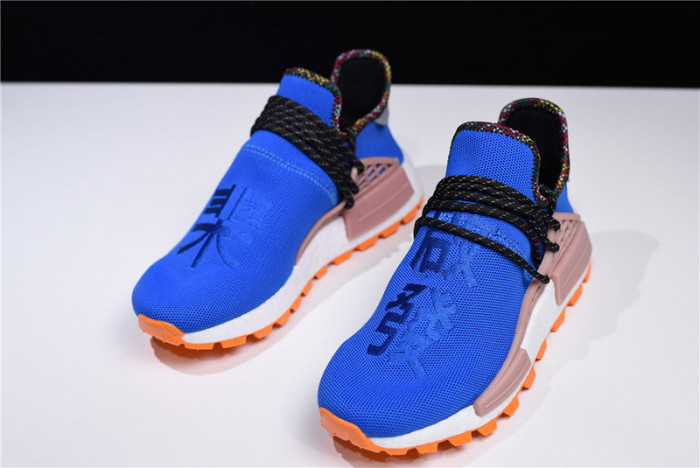  originals pw hu holi nmd bule bb9534